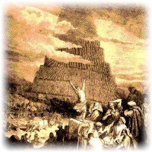 TowerOfBabel